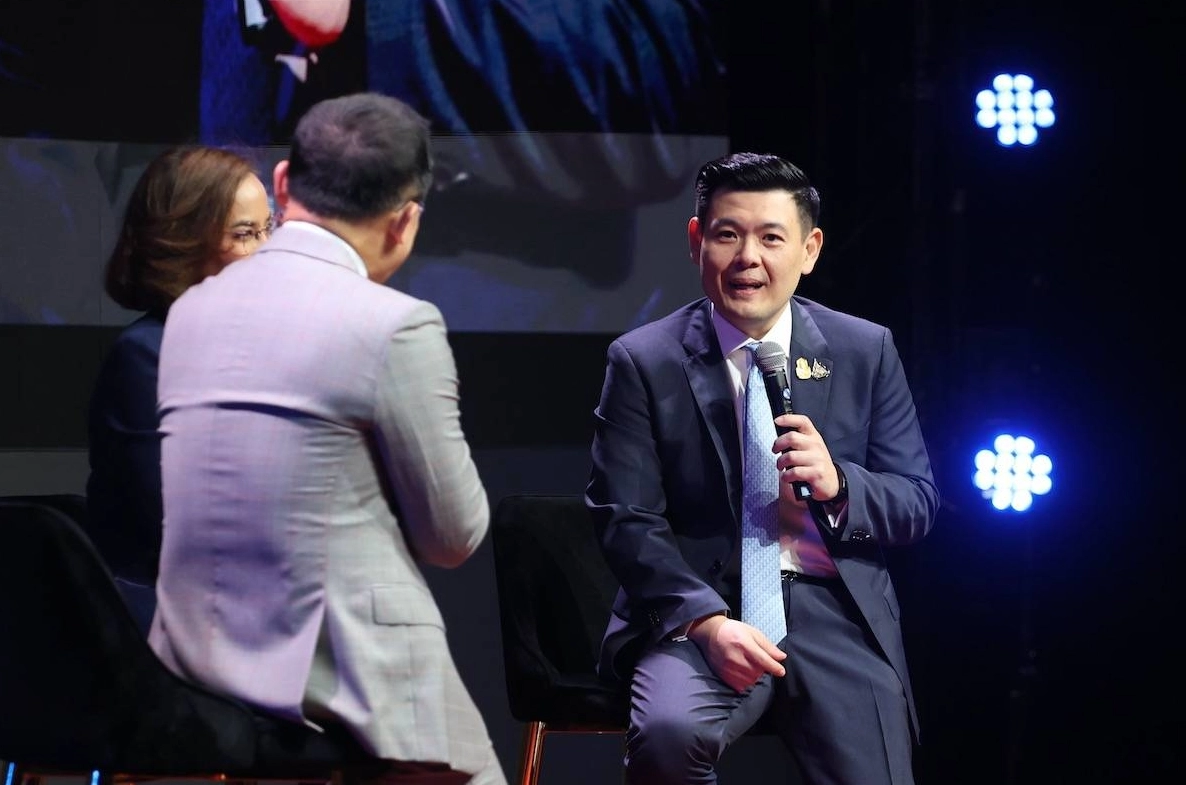จักรพงษ์ นำทัพนักธุรกิจไทยบุก คาซัคสถาน