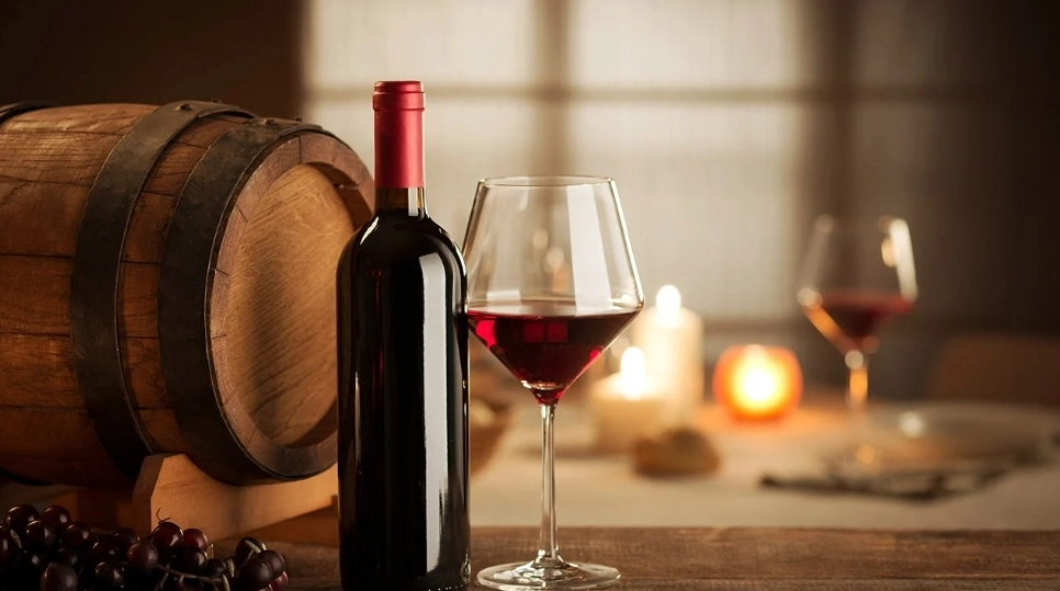 ไวน์ราคาถูกลง รัฐบาลลดภาษีไวน์กระตุ้นการท่องเที่ยว