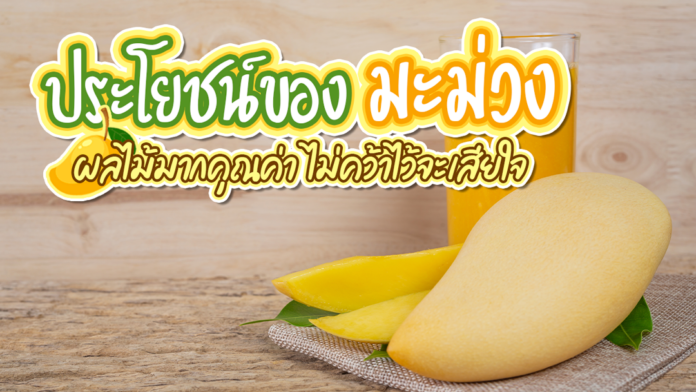 ประโยชน์ดีๆ จาก 