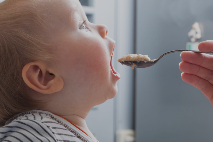 เตือนอาหารสำเร็จรูปเด็กเล็ก ใส่เกลือ-น้ำตาลสูง ภัยร้ายกระทบพัฒนาการ