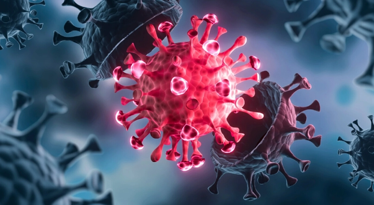 เชื้อไวรัสโควิด-19 แนะเฝ้าระวังอย่างใกล้ชิด พื้นที่น้ำท่วมเสี่ยงโรคระบาด