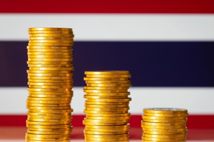 เศรษฐกิจไทยปี 2567