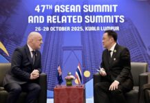 นายกฯ นิวซีแลนด์ถวายความอาลัยแด่พระบรมราชชนนีพันปีหลวง